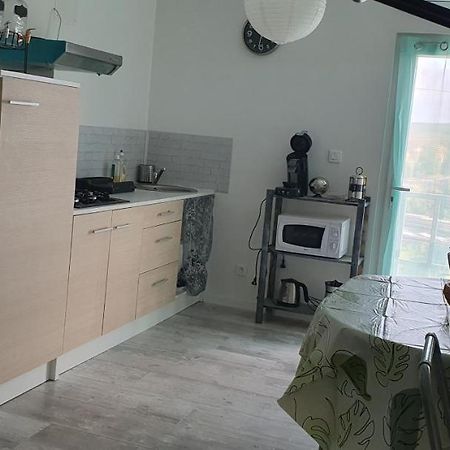 Appartement Cocooning Auterive Auterive  Dış mekan fotoğraf