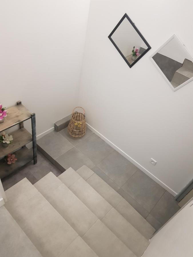 Appartement Cocooning Auterive Auterive  Dış mekan fotoğraf
