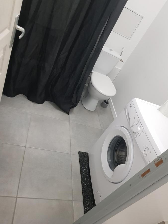 Appartement Cocooning Auterive Auterive  Dış mekan fotoğraf