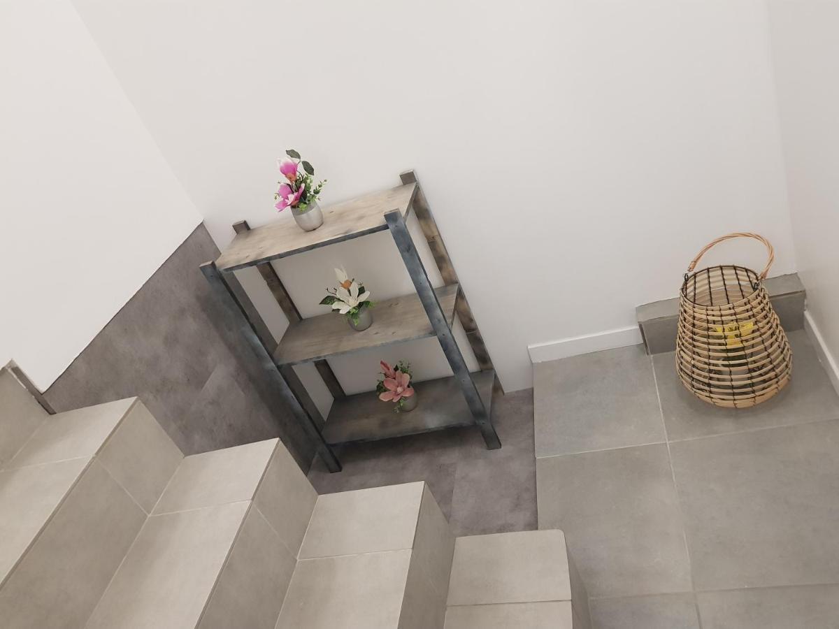 Appartement Cocooning Auterive Auterive  Dış mekan fotoğraf