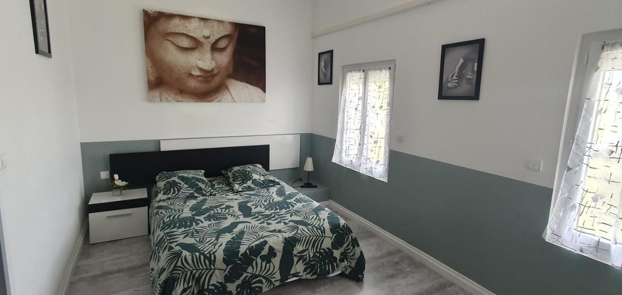 Appartement Cocooning Auterive Auterive  Dış mekan fotoğraf