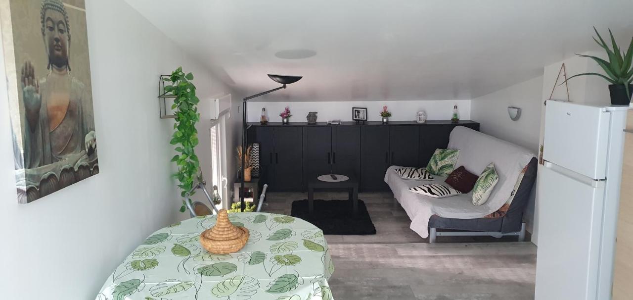 Appartement Cocooning Auterive Auterive  Dış mekan fotoğraf