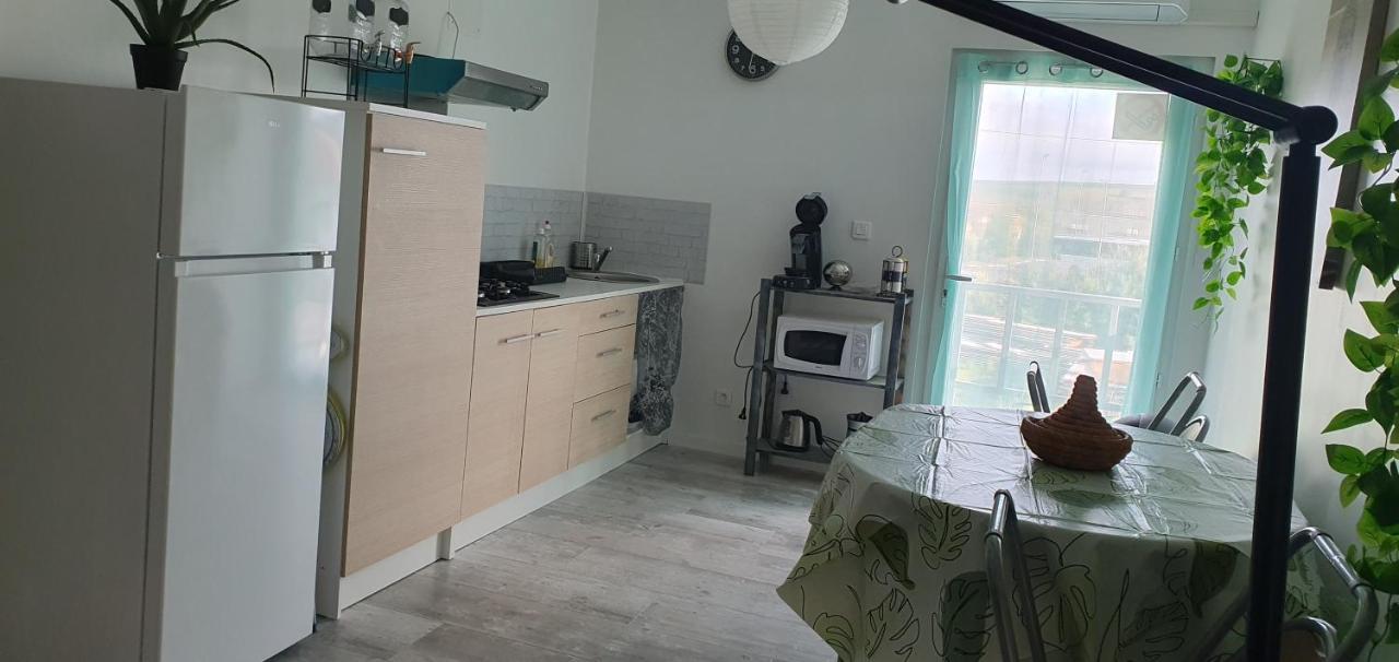 Appartement Cocooning Auterive Auterive  Dış mekan fotoğraf